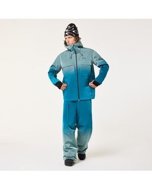 Oakley Airwave Utility Shell Jacket - Blue