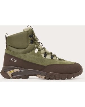 Oakley Vertex Boot - Green