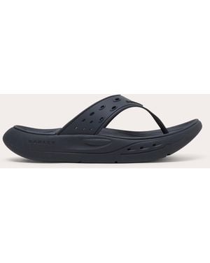 Oakley Studio Flip Flop - Blue