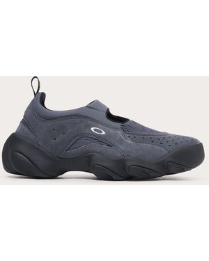 Oakley Factory Team Flesh Sandal - Blue