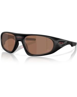 Oakley Neoforma 100 Thieves Collection Sunglasses - Color: Black