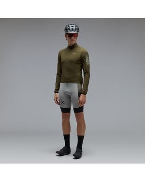 Oakley Off Grid Pkble Jacket 2.0 - Green