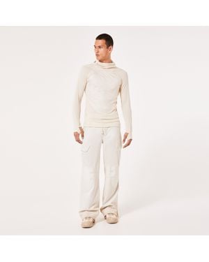Oakley Latitude Flex Baselayer - White