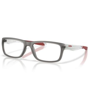 Oakley Kin Link Basecamp Collection Eyeglasses - Schwarz