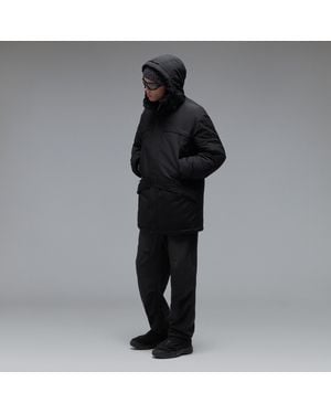 Oakley Mtn Ridge Parka - Black
