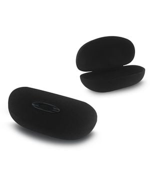 Oakley Ellipse O Case - Color: Subdued Usa - Black