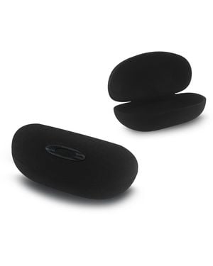 Oakley Ellipse O Case - Color: Subdued Usa - Black