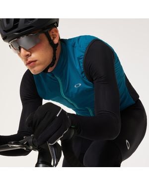 Oakley Endurance Packable Alpha Vest - Blue