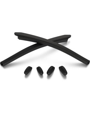 Oakley Flak® Draft Sock Kit - Color: Black