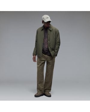 Oakley Urbanslope Shirt Jacket - Gray