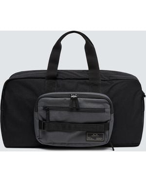 Oakley Two In One Duffle - Color: Black
