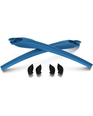 Oakley Flak® 2.0 Sock Kit - Color: Blue