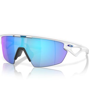 Oakley Sphaeratm️ - Blue