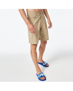 Oakley Herren Baseline Hybrid 21 2.0 - Natur