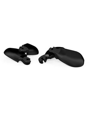 Oakley Racing Jacket® Nosepad Kit - Black