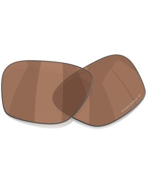 Oakley Instagator Replacement Lenses - Schwarz