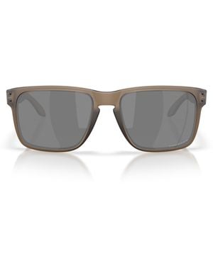 Oakley Herren HolbrookTM Xl Obscura Collection Sonnenbrillen - Schwarz