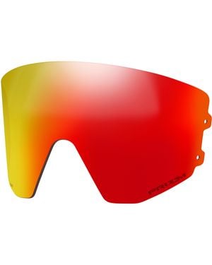 Oakley Flow ScapeTM L Replacement Lenses - Schwarz