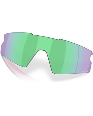 Oakley Sphaera Strike Replacement Lenses - Grün