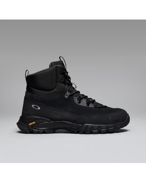 Oakley Coyote Mid Zip Boot in Black for Men | Lyst