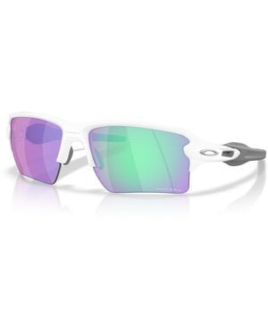 Oakley Herren Flak® 2.0 Xxl On The Green Collection Sonnenbrillen - Schwarz