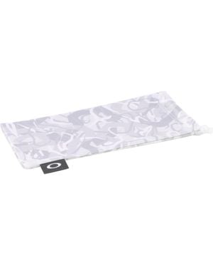 Oakley ® Vine Camo Microbag - Color: Snow Vine Camo - Multicolour