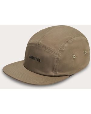 Oakley Uomo Fgl Jet Cap 24.0 - Verde
