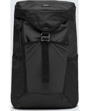 Oakley Clean Days Backpack Para Hombre - Negro