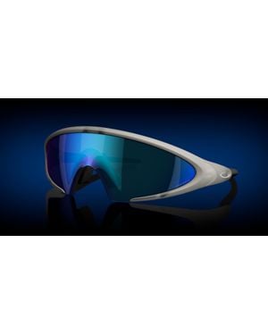 Oakley Herren Ellipse Sonnenbrillen - Schwarz
