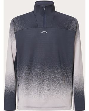 Oakley C1 Bark Pullover - Blue