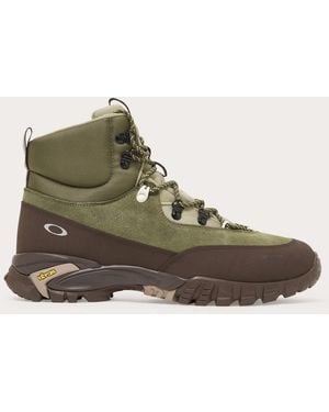 Oakley Vertex Boot - Green