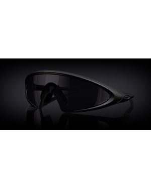 Oakley Herren Ellipse Sonnenbrillen - Schwarz
