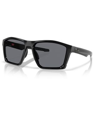 Oakley Uomo Targetline Occhiali Da Sole - Multicolore