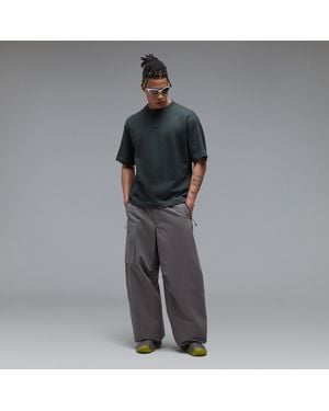 Oakley Dual Jersey Tee - Gray