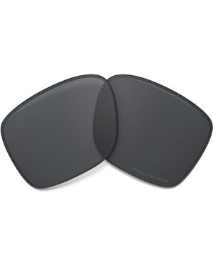Oakley Uomo LatchTM Square Replacement Lenses - Verde