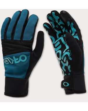 Oakley Factory Pilot Core Glove - Blue