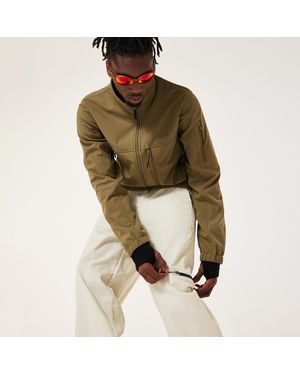 Oakley Streetpeak Corduroy Pant - Green