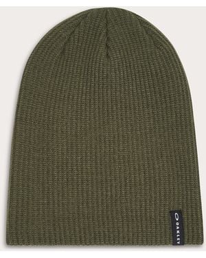 Oakley Back Bone 2.0 Beanie - Green