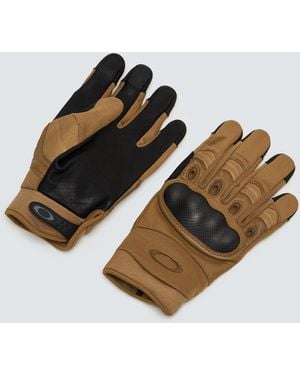 Oakley Factory Pilot 2.0 Glove Taa Compliant - Brown