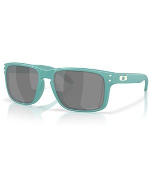 Oakley Herren HolbrookTM Pacific Trail Collection Sonnenbrillen - Schwarz