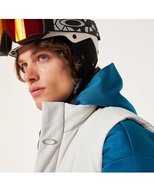 Oakley Hyland O-Puff Vest - Blue