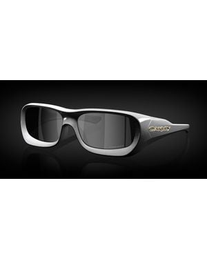 Oakley Herren De Soto Sonnenbrillen - Schwarz