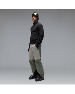 Oakley Canopy Polar Lite Sweatshirt - Gray
