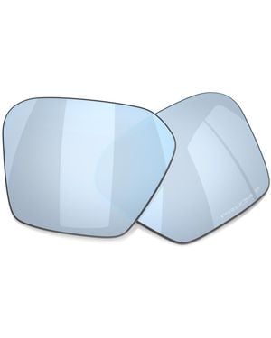 Oakley Briza Replacement Lenses - Schwarz
