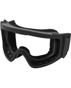 Oakley Herren Mod7 Frame/gasket Accessory Kits - Schwarz