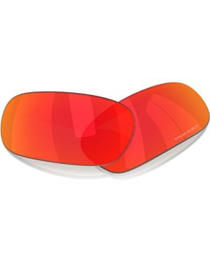 Oakley Uomo Highland Replacement Lenses - Nero