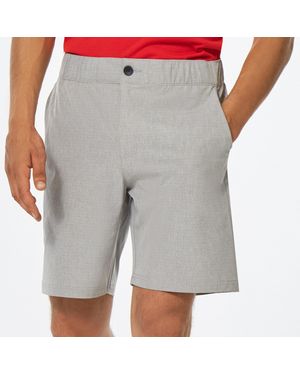 Oakley Adventure Chino Shorts - Grey