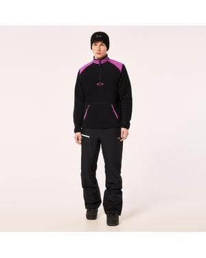 Oakley 'Unbound Gore-Tex Shell Pant - Black