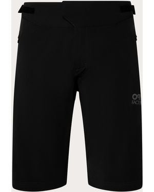 Oakley Herren Factory Pilot Lite Short I - Schwarz