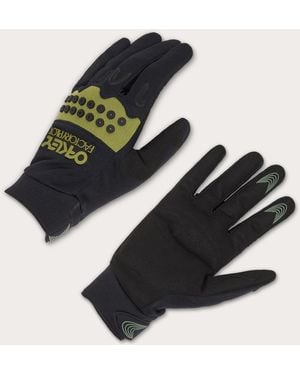 Oakley Switchback Mtb Glove 2.0 - Schwarz